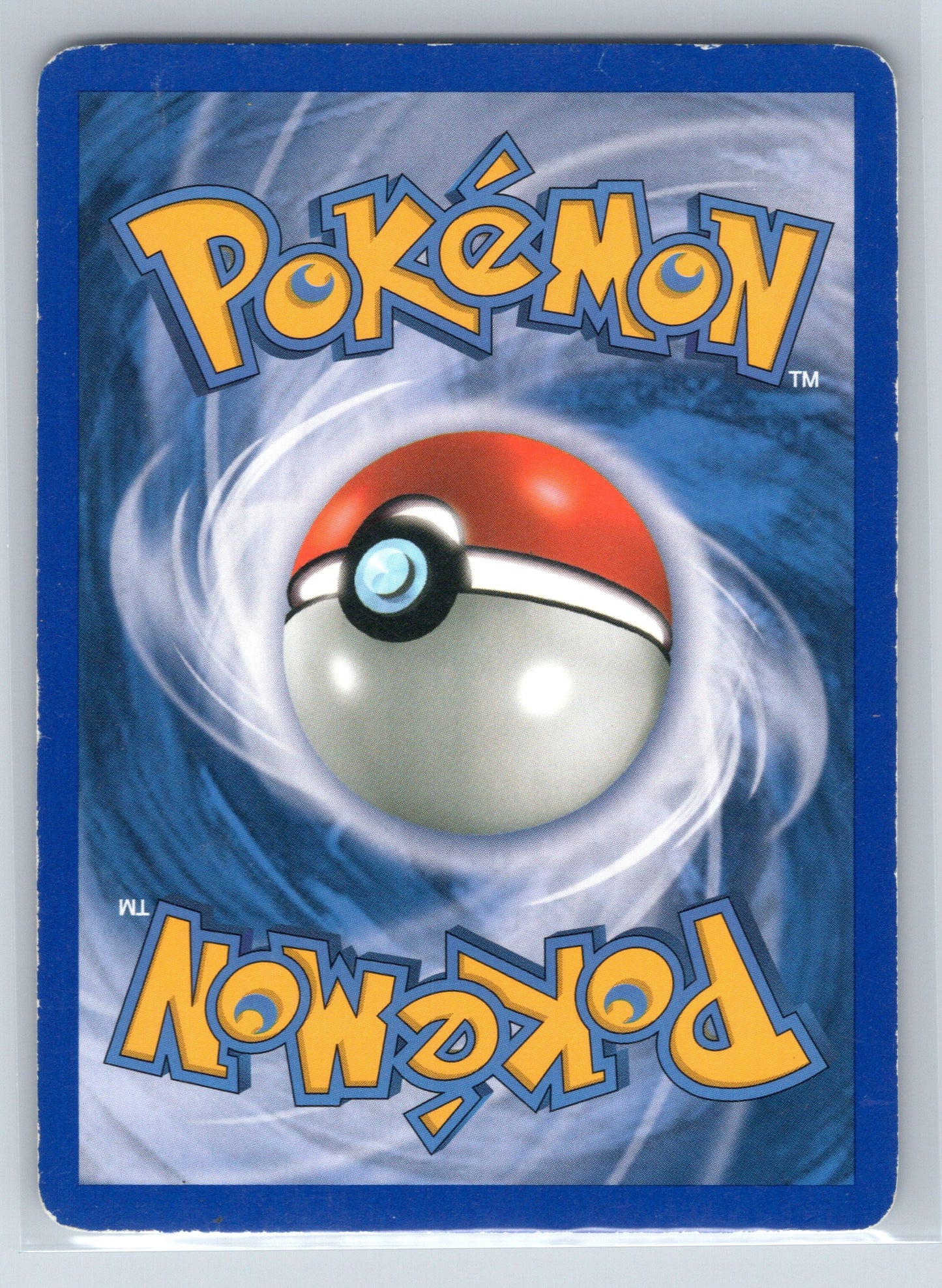 Typhlosion ex - #110/115 - Unseen Forces