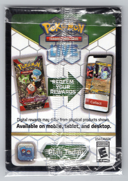 Umbreon ex - #060/131 - Miscellaneous Cards & Products SEALED