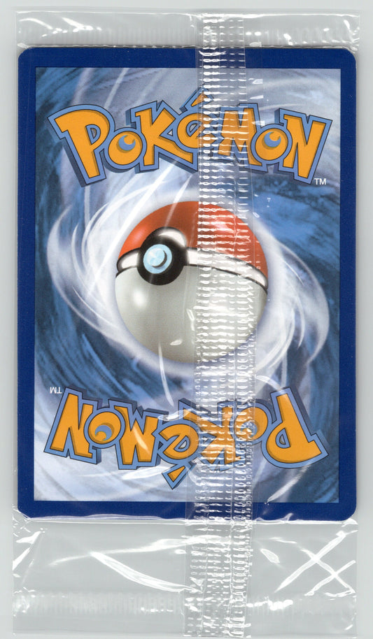 Mewtwo - #052 - SV: Scarlet & Violet Promo Cards SEALED