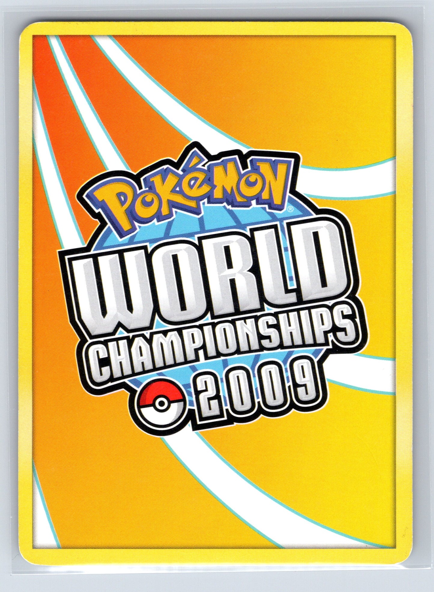 Haunter - #40/100 - (Jason M) World Championship Deck