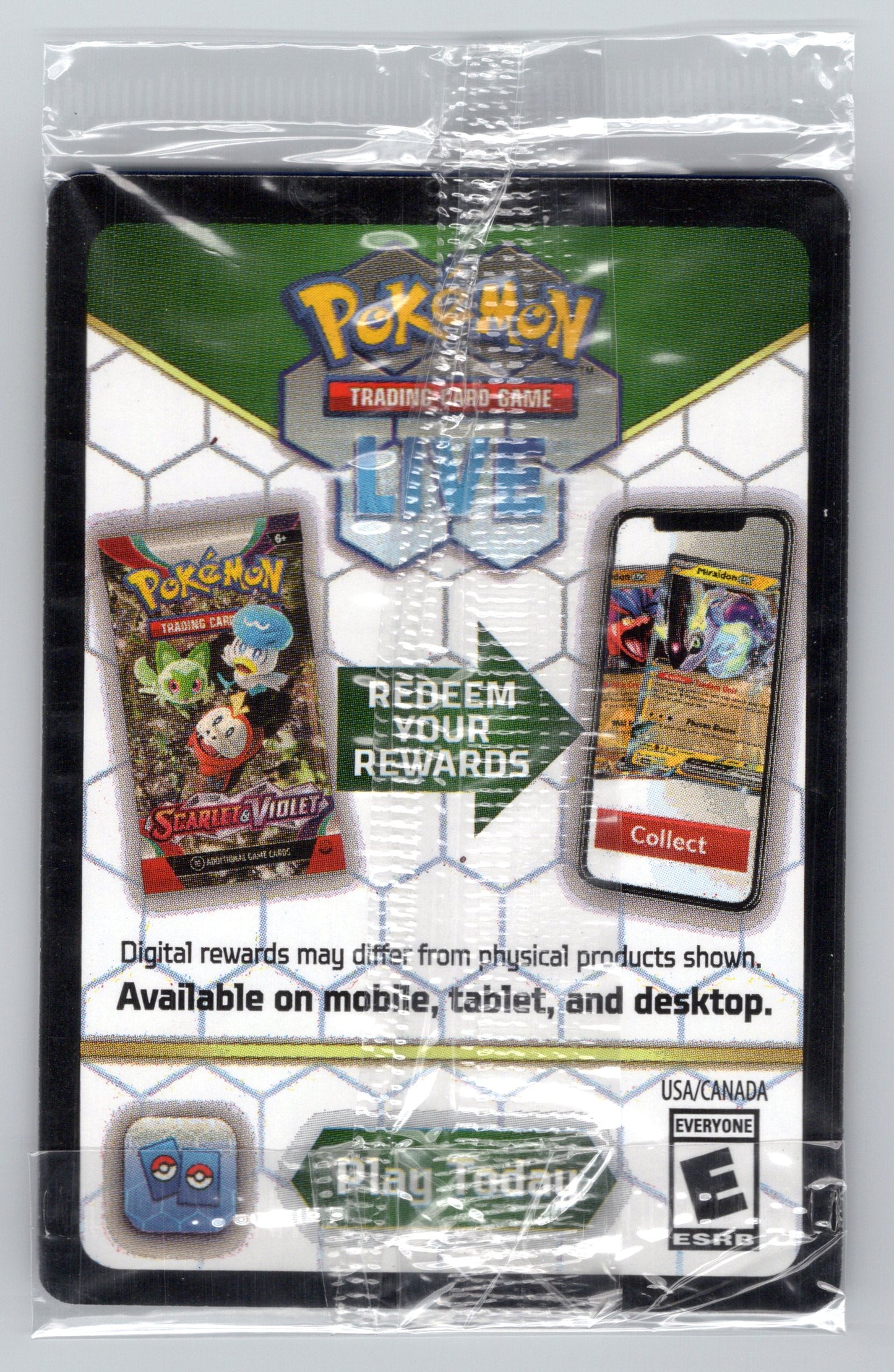 Umbreon ex - #060/131 - Miscellaneous Cards & Products (SEALED)