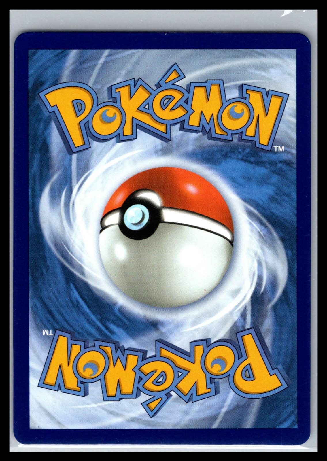Mega Pyroar ex - #099/086 - ME04: Chaos Rising