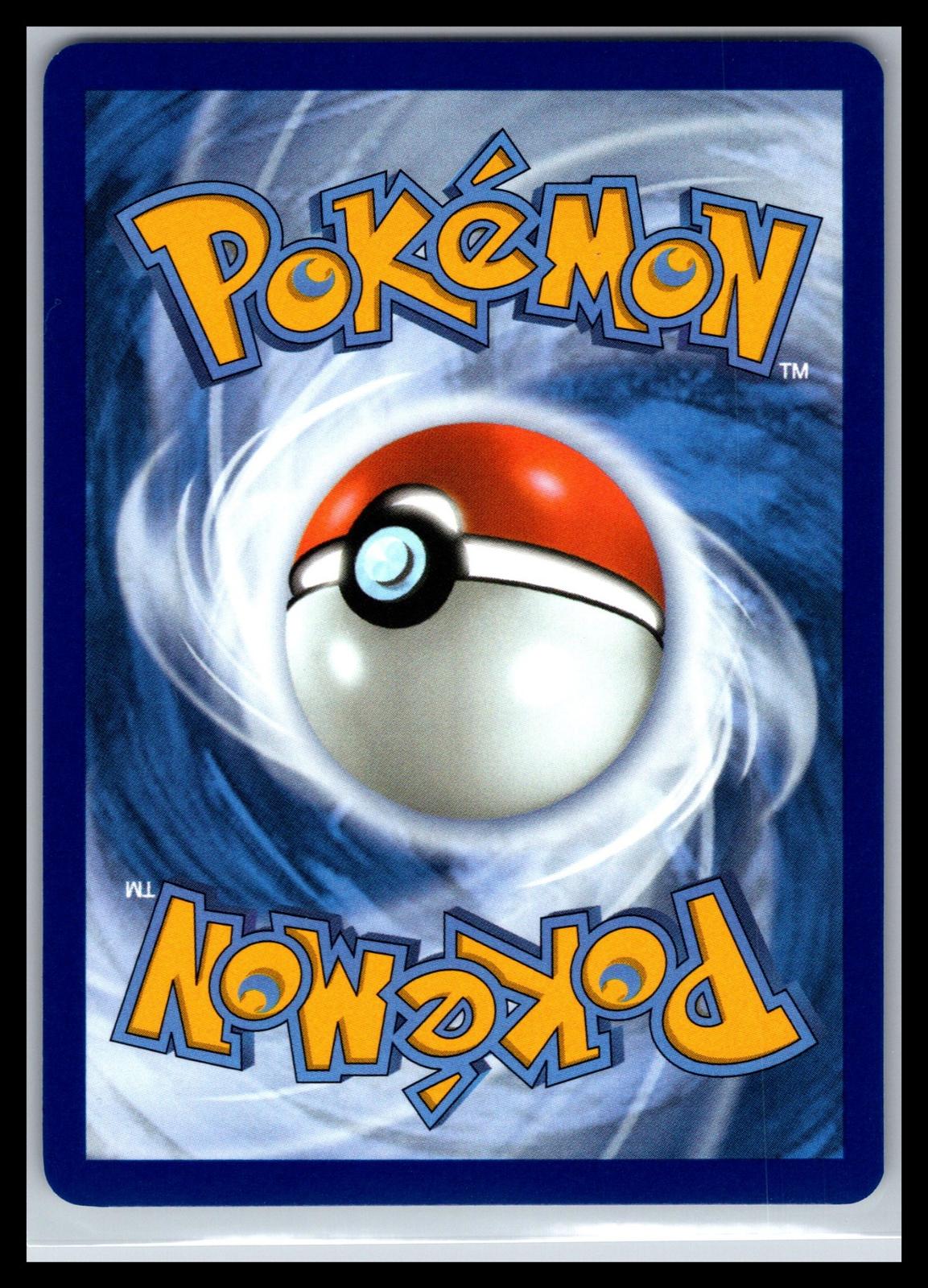 Pikachu - #037/128 - ME: 30th Celebration