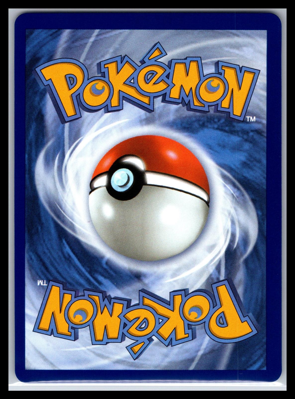 Mega Darkrai ex - #116/084 - ME05: Pitch Black