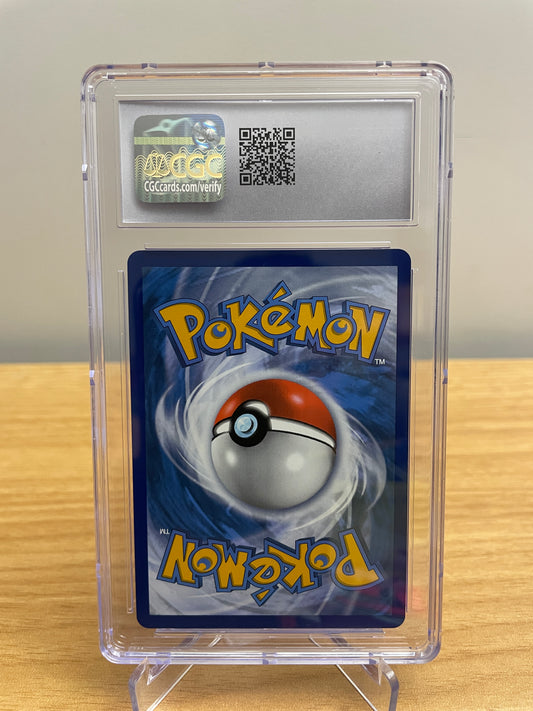 CGC MINT 9 Moltres & Zapdos & Articuno GX (Secret) - Hidden Fates (HIF)