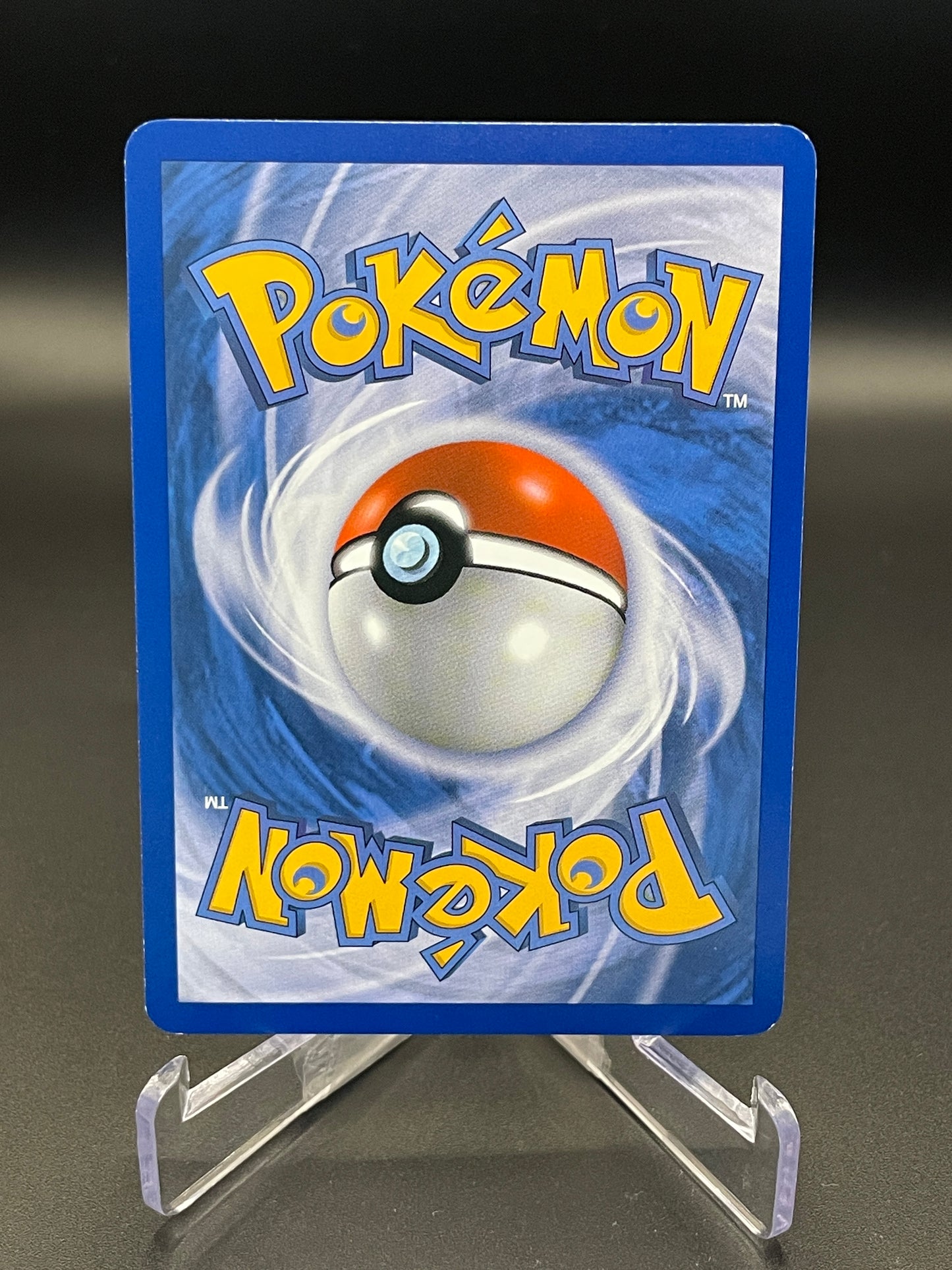 Arceus (AR5) - Arceus (AR)