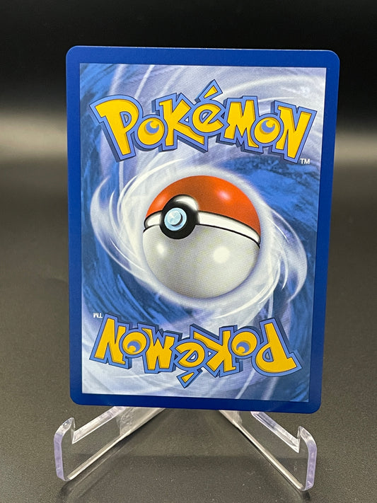 Ethan's Ho-Oh ex - 230/182 - SV10: Destined Rivals (DRI)