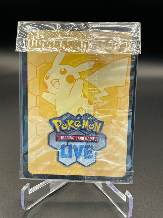 Bulbasaur - 133/132 (Mega Evolution Stamped) - Miscellaneous Cards & Products (MCAP) SEALED Promo