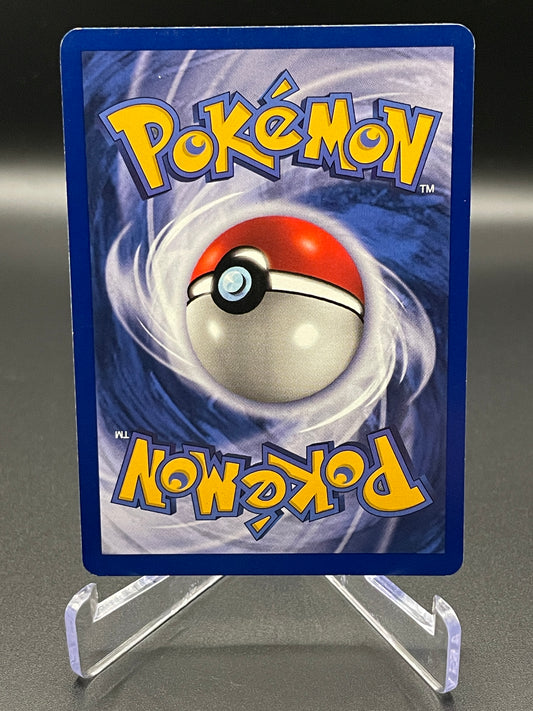 Articuno (2) 1st Edition - Fossil (FO)