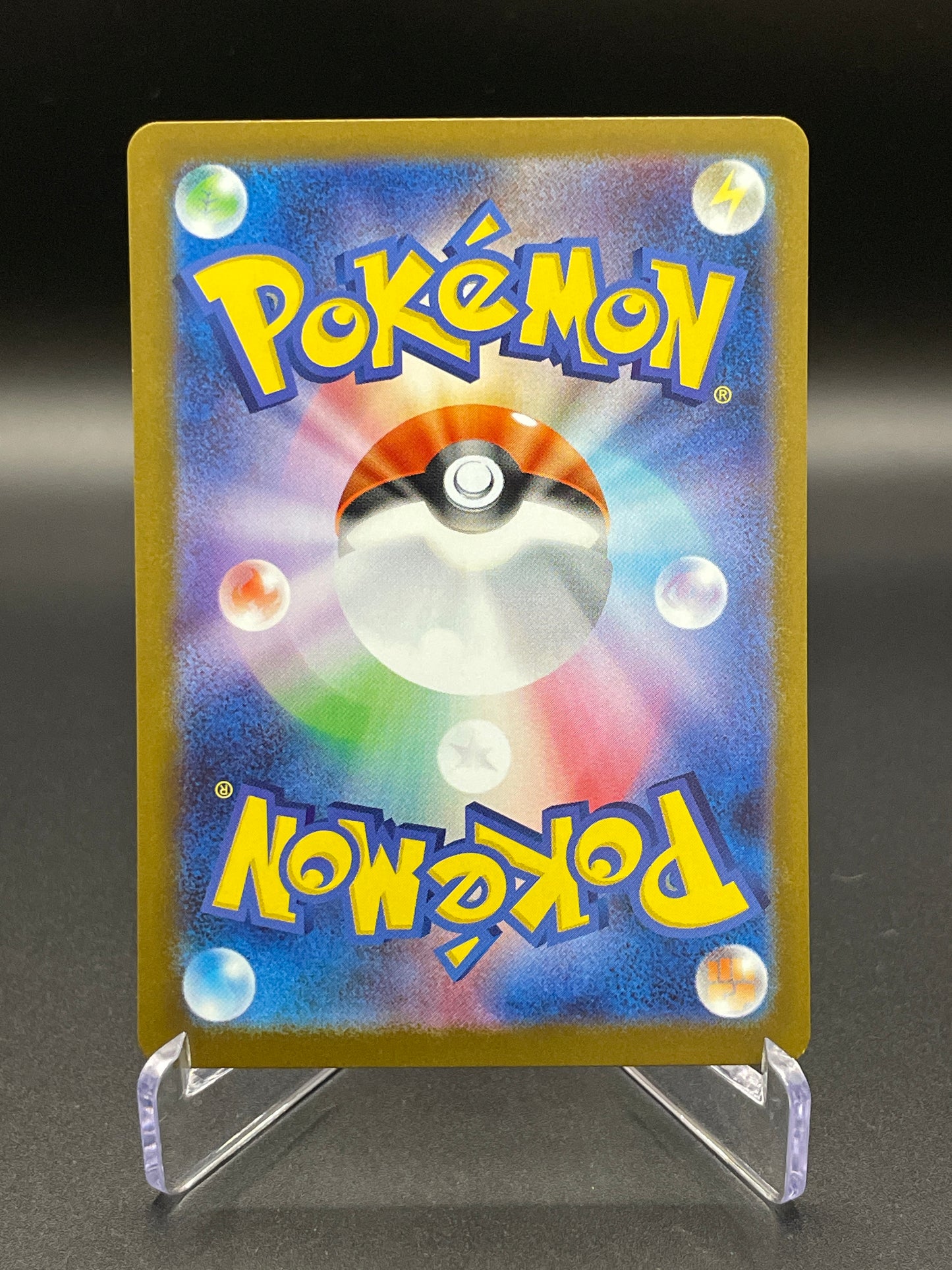 Team Rocket's Murkrow - 106/098 - SV10: The Glory of Team Rocket (SV10)