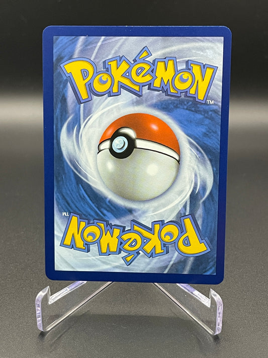 Pikachu VMAX - SWSH062 - SWSH: Sword & Shield Promo Cards (SWSD)