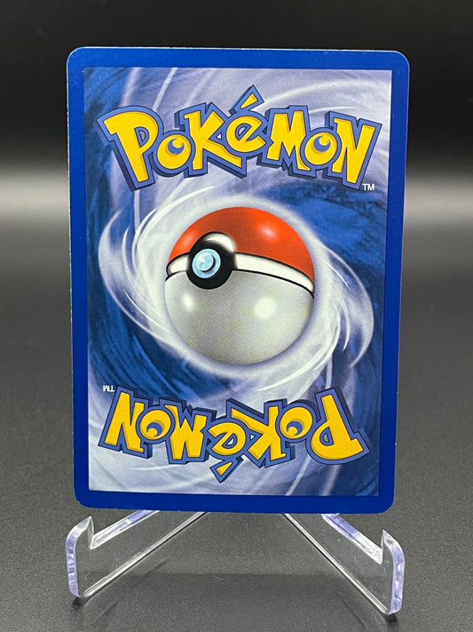 Crobat (Delta Species) - Delta Species (DS)