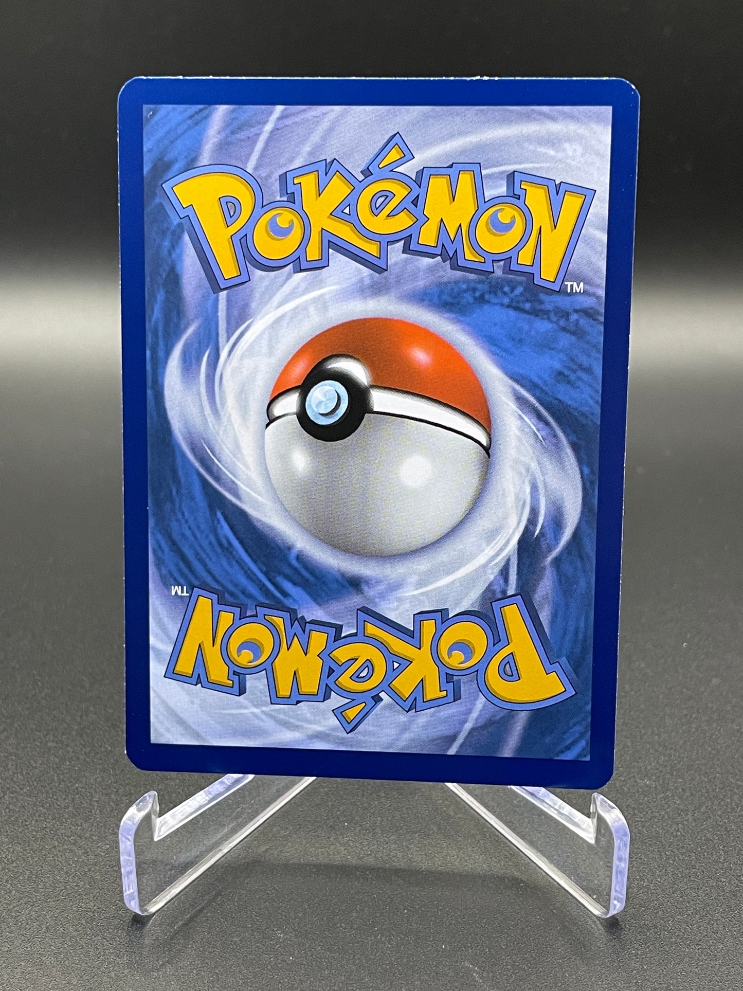 Glaceon (Master Ball Pattern) - SV: Prismatic Evolutions (PRE) 025/131 / Rare