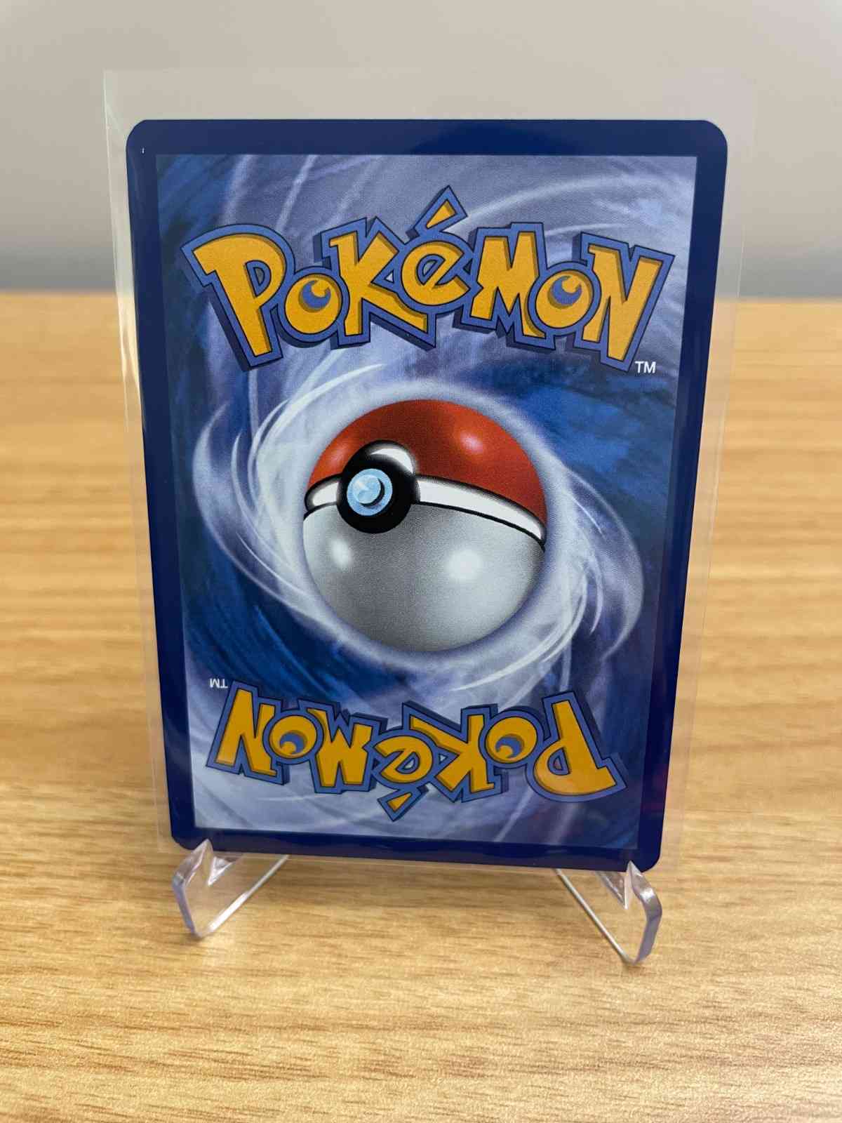 Misty's Psyduck - 193/182 - SV10: Destined Rivals (DRI)