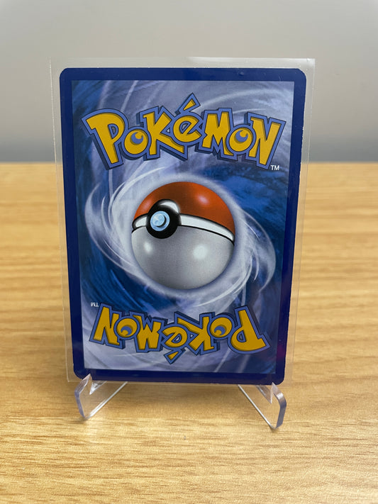 Venusaur EX - XY123 - XY Promos (PR)