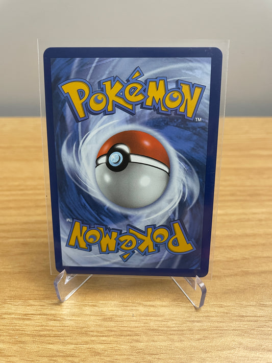 Unown V (Alternate Full Art) - SWSH12: Silver Tempest (SWSH12)