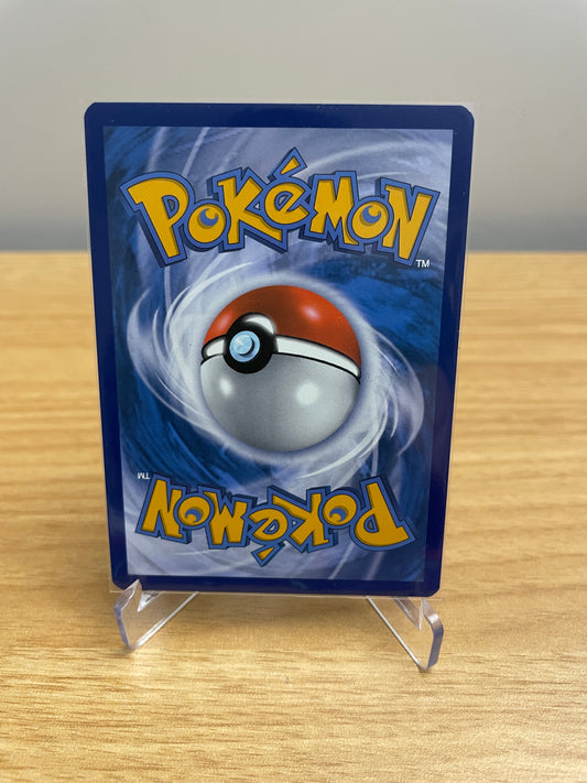 Jolteon VMAX - SWSH184 - SWSH: Sword & Shield Promo Cards (SWSD)