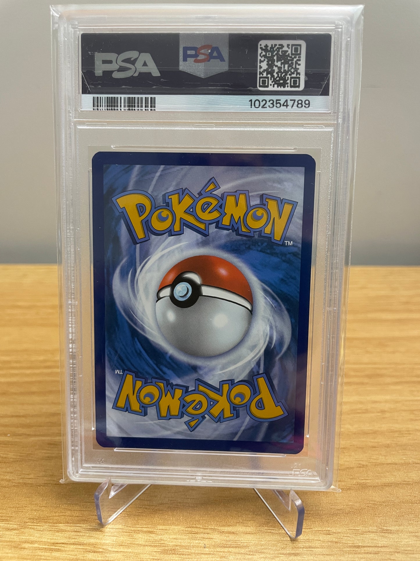 PSA Mint 9 Magneton - 159 - SV: Scarlet & Violet Promo Cards (SVP) POKEMON CENTER STAMPED Promo