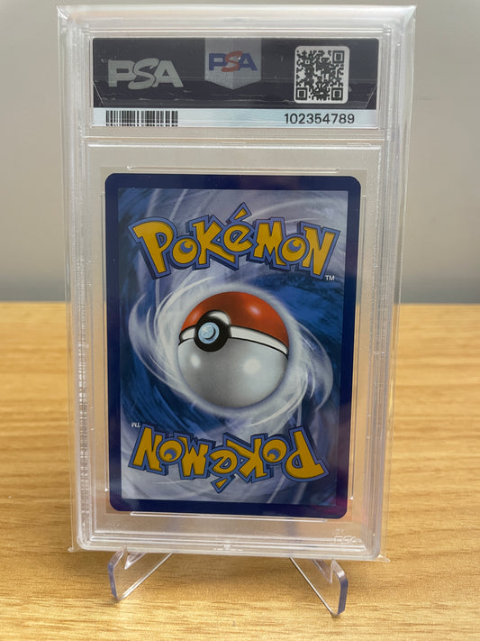 PSA Mint 9 Magneton - 159 - SV: Scarlet & Violet Promo Cards (SVP) POKEMON CENTER STAMPED Promo