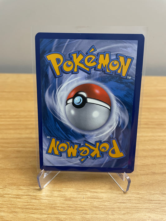 Jolteon VMAX - SWSH184 - SWSH: Sword & Shield Promo Cards (SWSD)