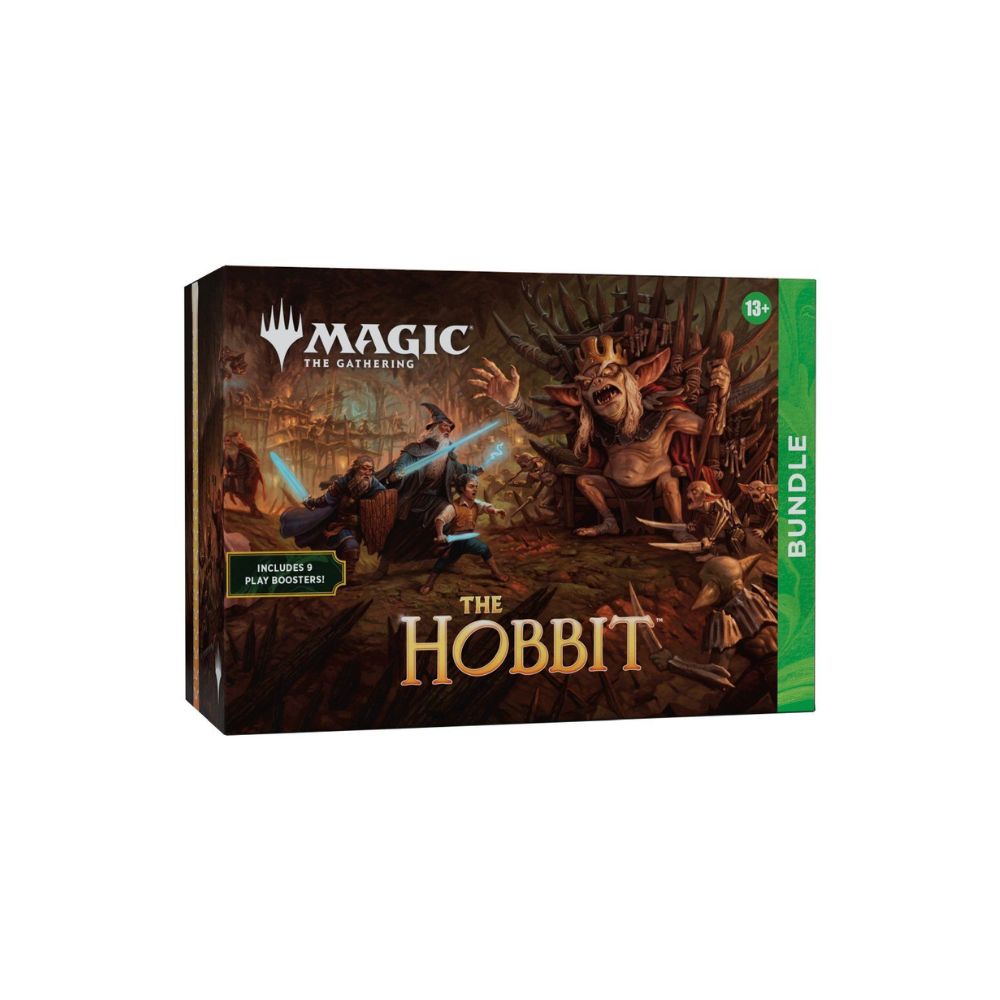 Magic The Gathering: The Hobbit - Bundle