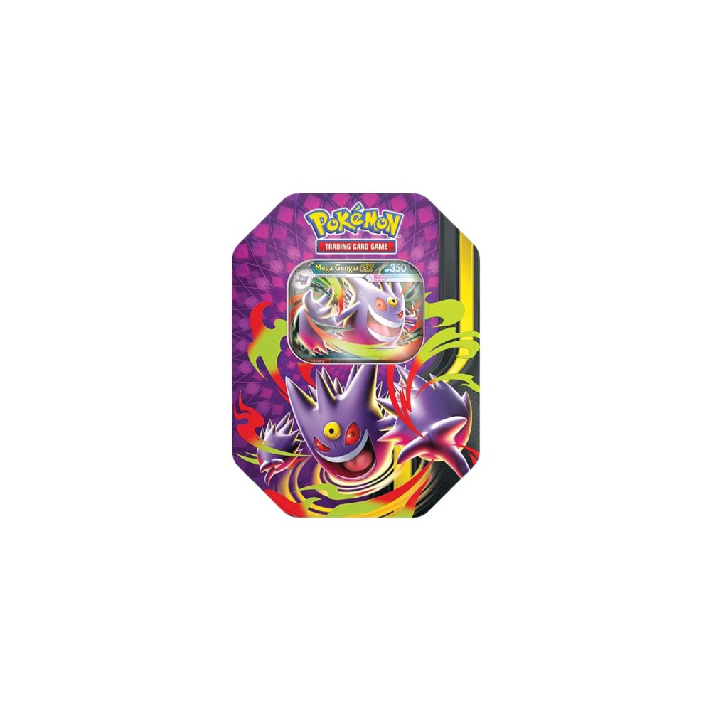 Mega Moonlit Tin