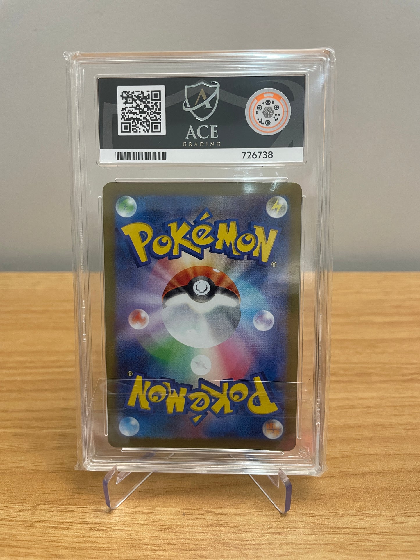 ACE 10 Sylveon - 070/SV-P - SV-P Promotional Cards (SV-P)