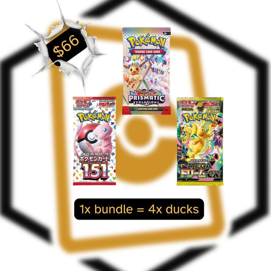 Stream Premium Bundle