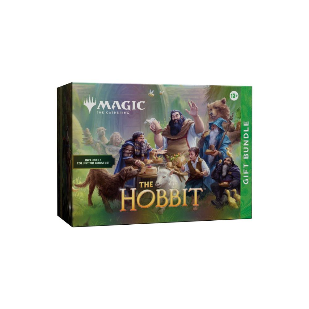 *PRE-ORDER* Magic The Gathering: The Hobbit - Gift and Special Bundle