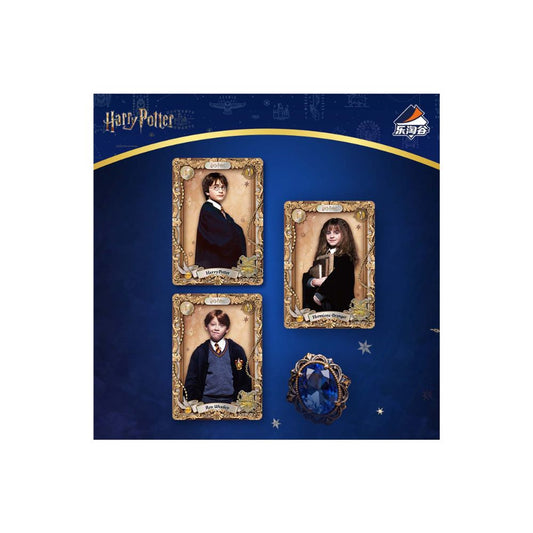 Harry Potter & the Sorcerer's Stone Series Collectible