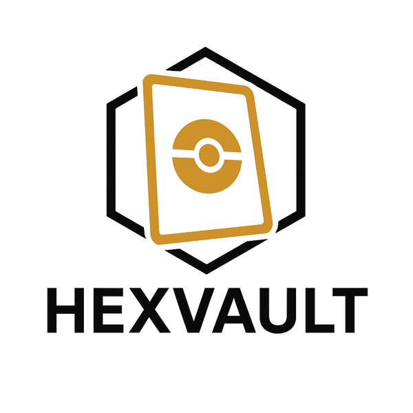 Hexvault