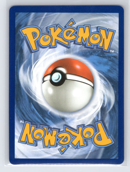 Snover - #140/132 - ME01: Mega Evolution