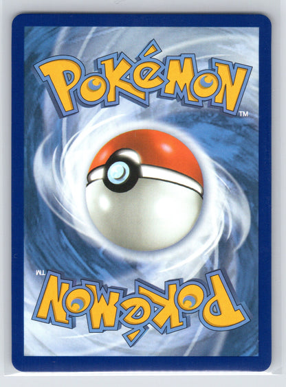 Ampharos - #090/086 - ME04: Chaos Rising