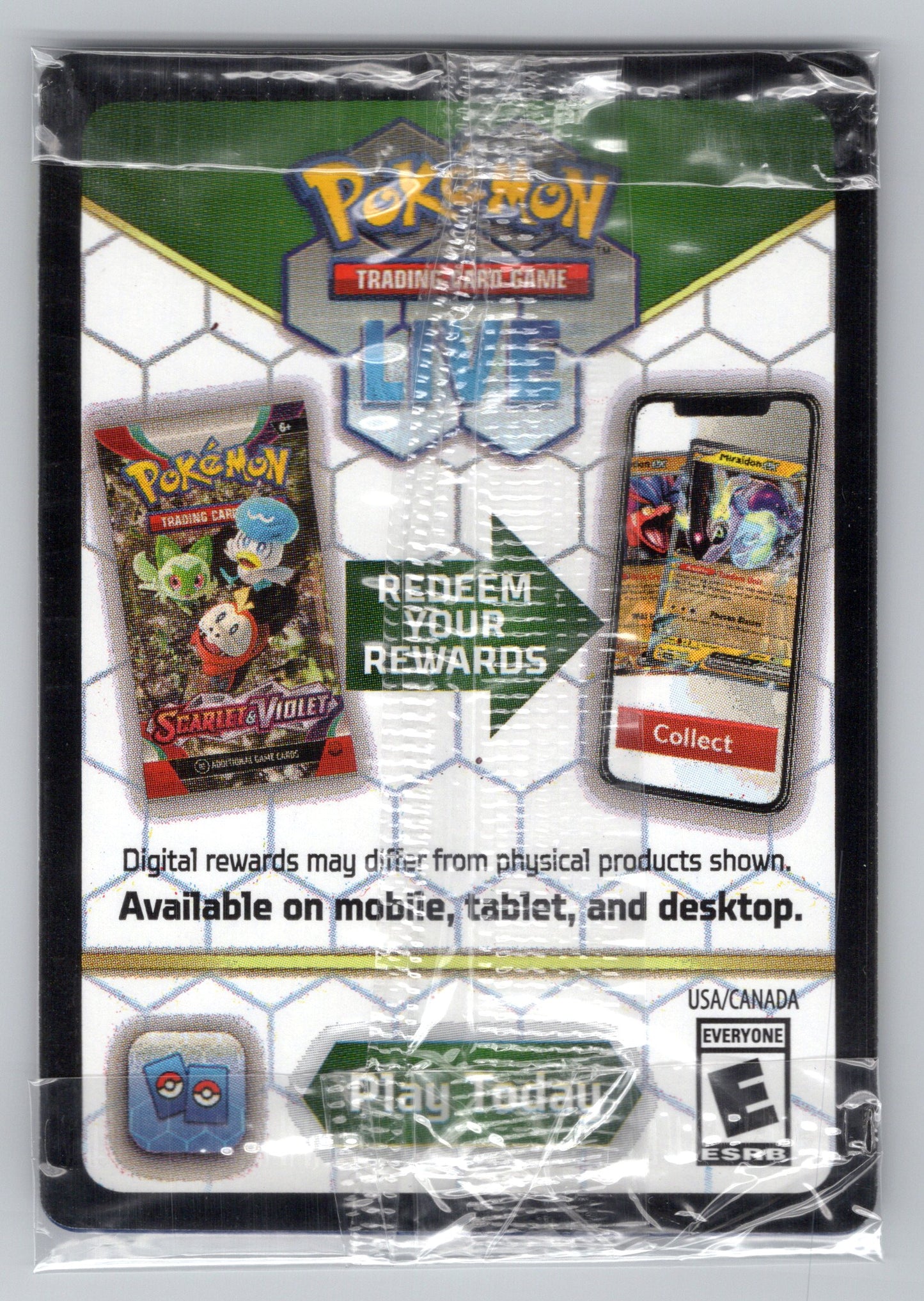 Umbreon ex - #060/131 - Miscellaneous Cards & Products SEALED