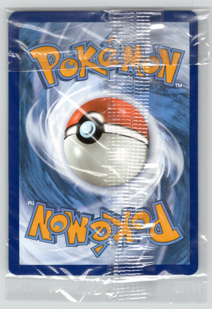 Snorlax - #051 - SV: Scarlet & Violet Promo Cards SEALED