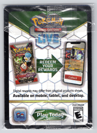 Sylveon ex - #041/131 - Miscellaneous Cards & Products SEALED