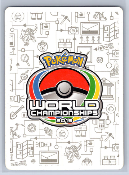 Mewtwo & Mew GX - #71/236 - World Championship Decks