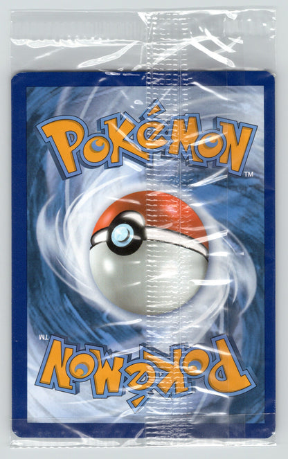Mewtwo - #052 - SV: Scarlet & Violet Promo Cards SEALED
