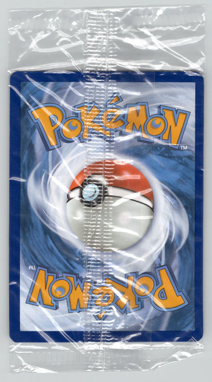 Charmander - #044 - SV: Scarlet & Violet Promo Cards SEALED