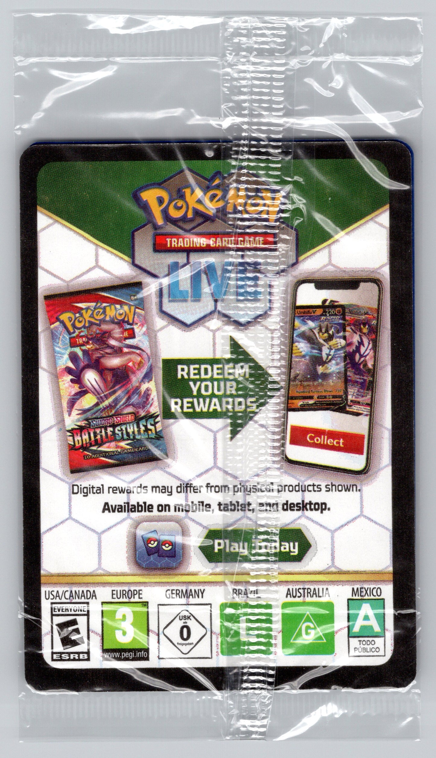 Mew ex - #053 - SV: Scarlet & Violet Promo Cards SEALED