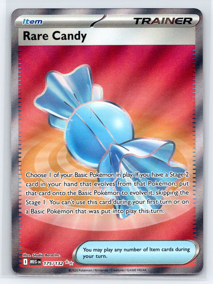 Rare Candy - #175/132 - ME01: Mega Evolution