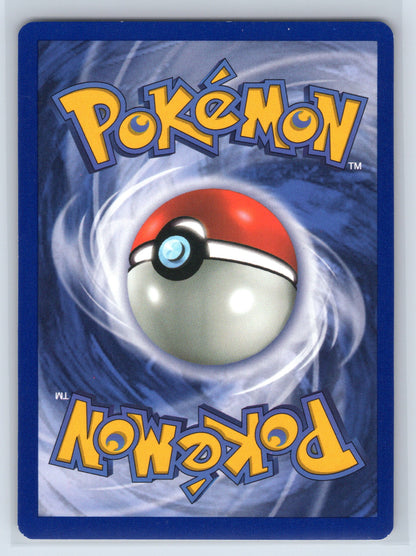 Mew (8) - #08/53 - WoTC Promo