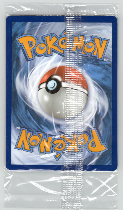 Mewtwo - #052 - SV: Scarlet & Violet Promo Cards SEALED