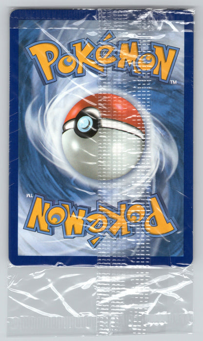 Mega Charizard X ex & Oricorio - #023 & #024 - ME: Mega Evolution Promo SEALED