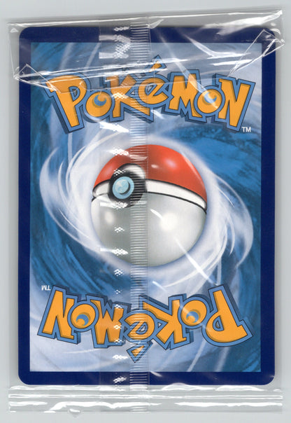 (CN) Bulbasaur - #001/30th-P - Promo