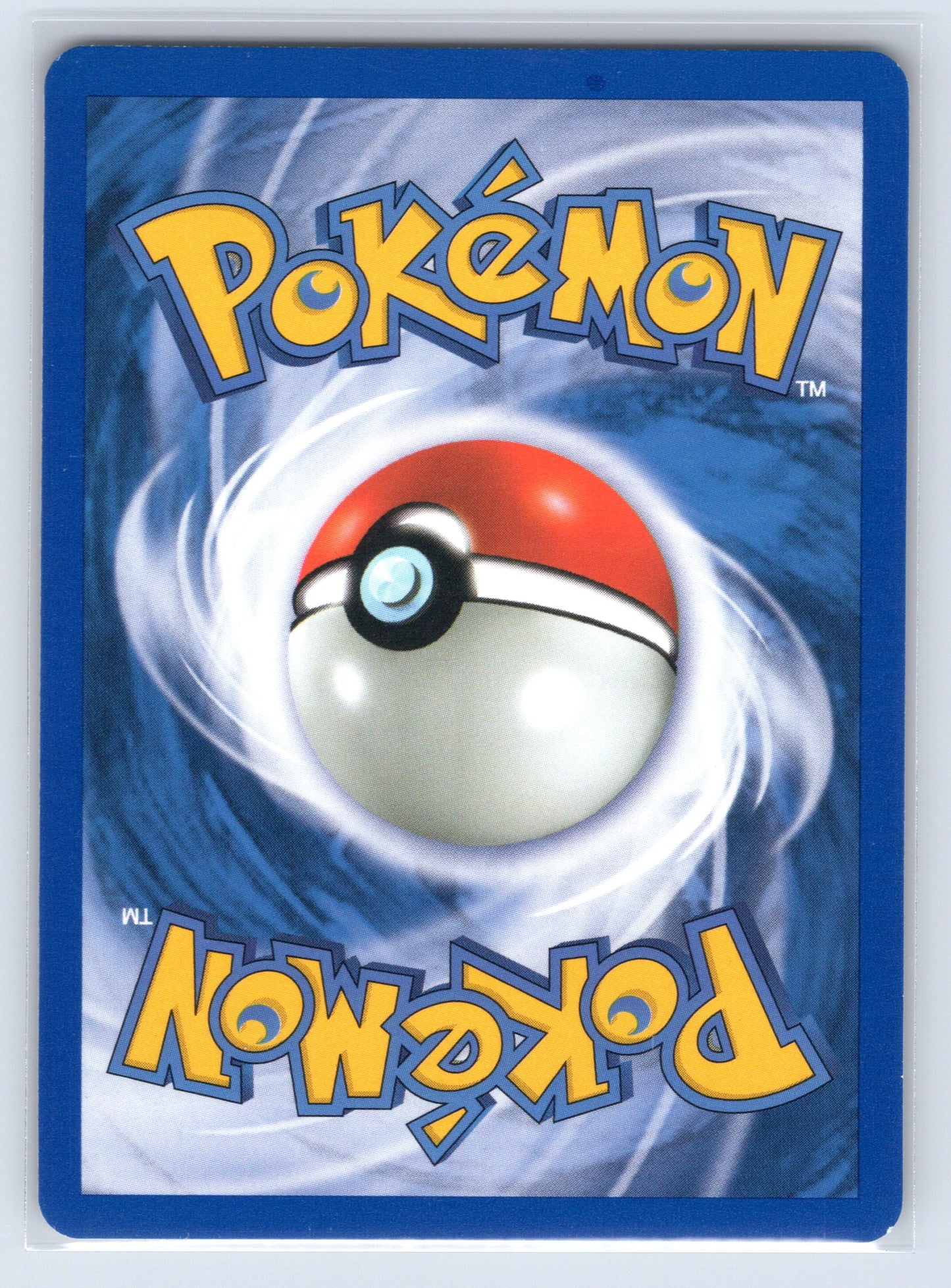 Misty's Poliwhirl - #053/132 - Gym Heroes