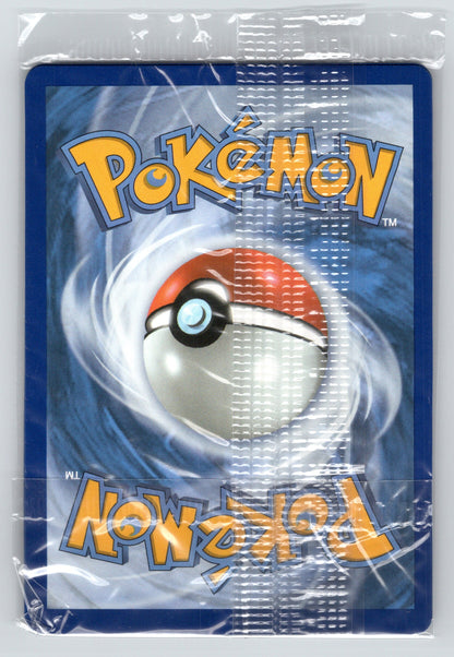 Mega Charizard X ex & Oricorio - #023 & #024 - ME: Mega Evolution Promo SEALED