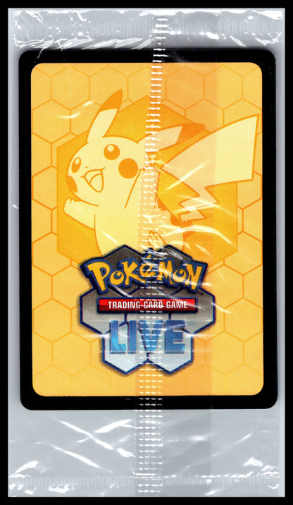 Bulbasaur - #133/132 - Miscellaneous Cards & Products SEALED