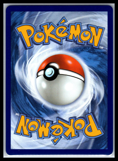 Mega Darkrai ex - #101/084 - ME05: Pitch Black
