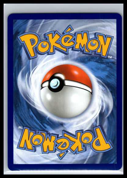 Mega Darkrai ex - #101/084 - ME05: Pitch Black